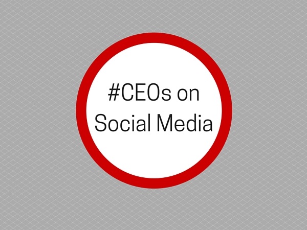 Getting Your CEO Started on Social Media: LinkedIn