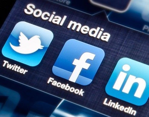 Five Ways to Establish Your Brand on Social Media