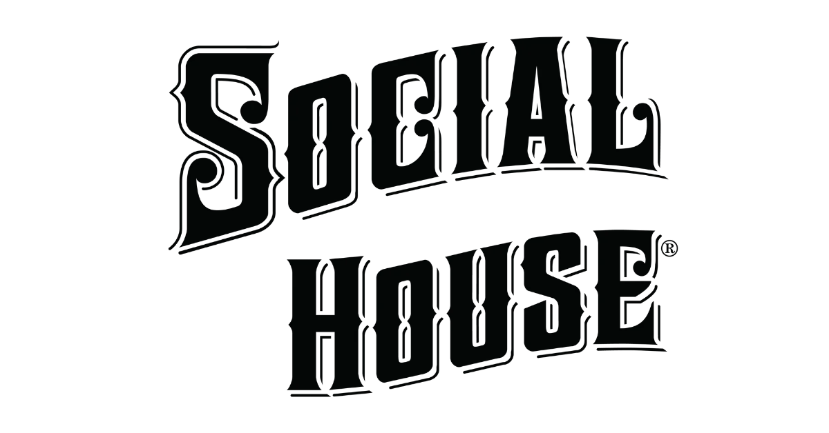 Social House Vodka